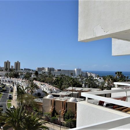 Studio Ponderosa Playa de las Americas  Esterno foto