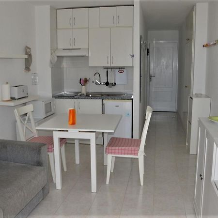 Studio Ponderosa Playa de las Americas  Esterno foto