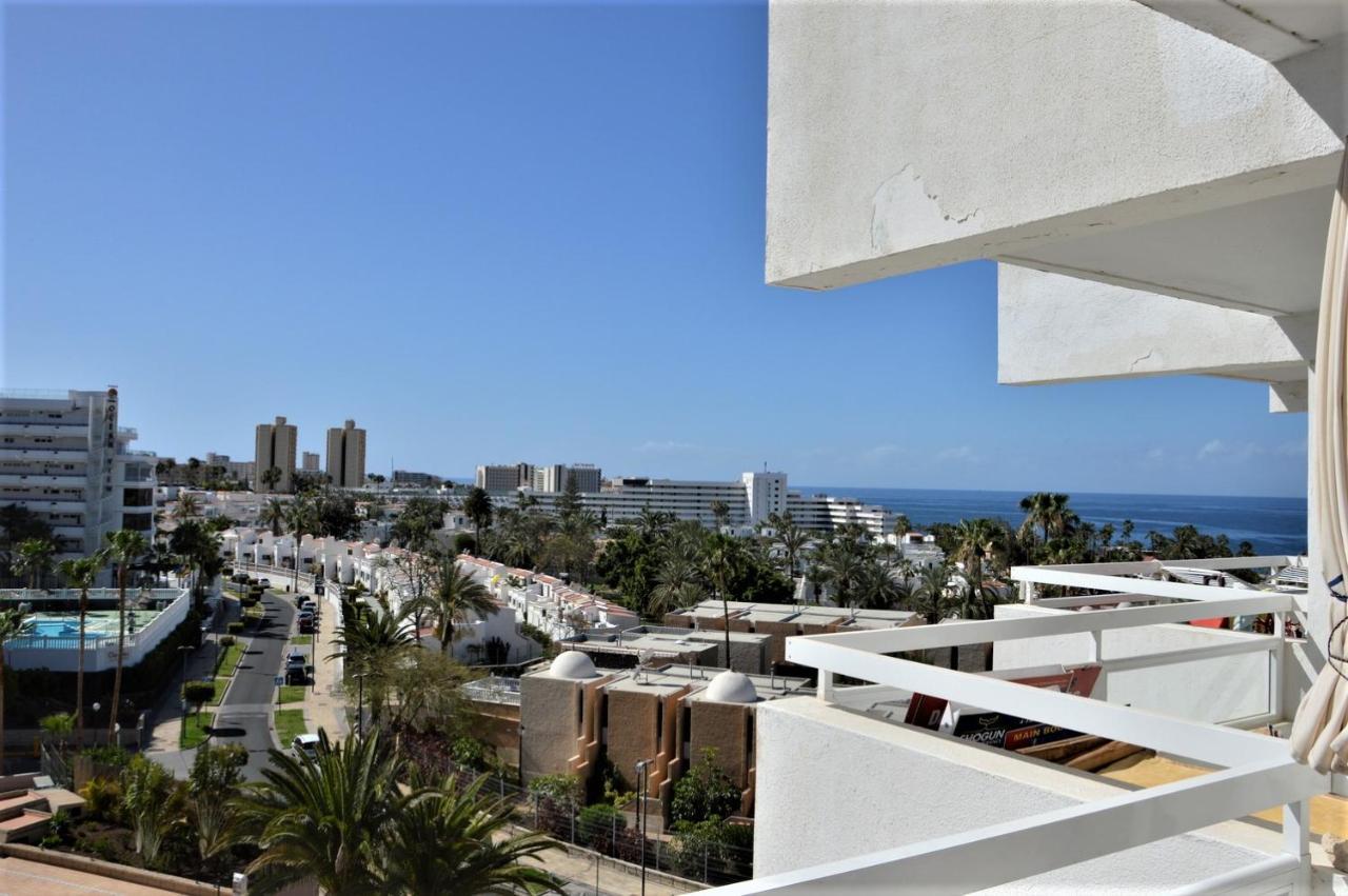 Studio Ponderosa Playa de las Americas  Esterno foto