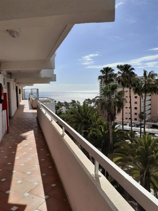 Studio Ponderosa Playa de las Americas  Esterno foto