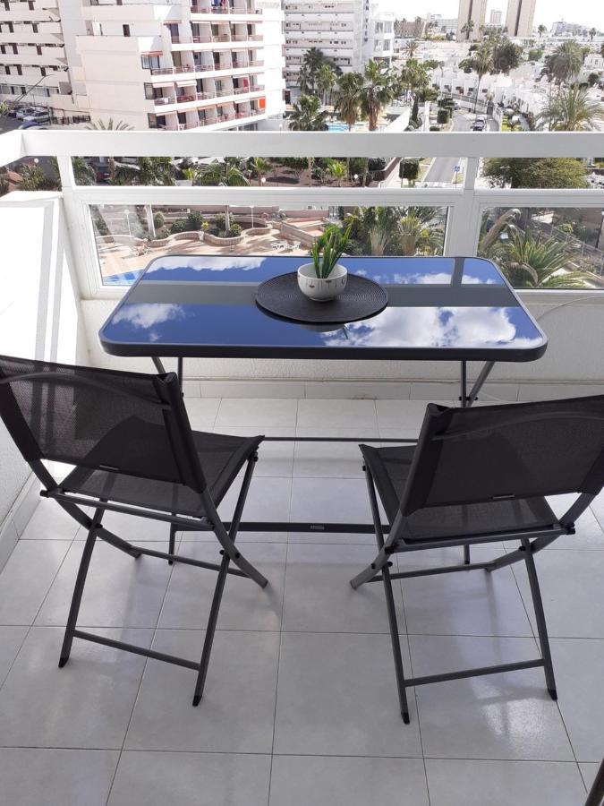 Studio Ponderosa Playa de las Americas  Esterno foto