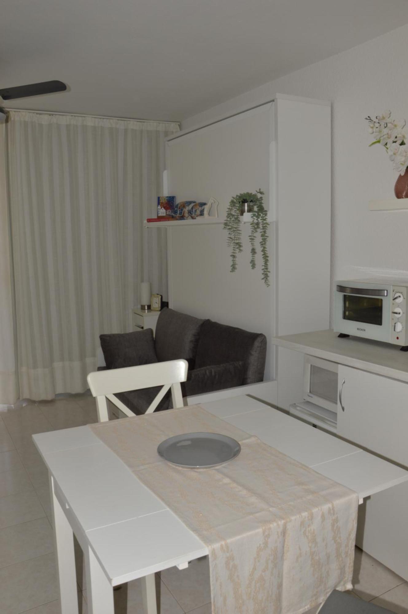 Studio Ponderosa Playa de las Americas  Esterno foto