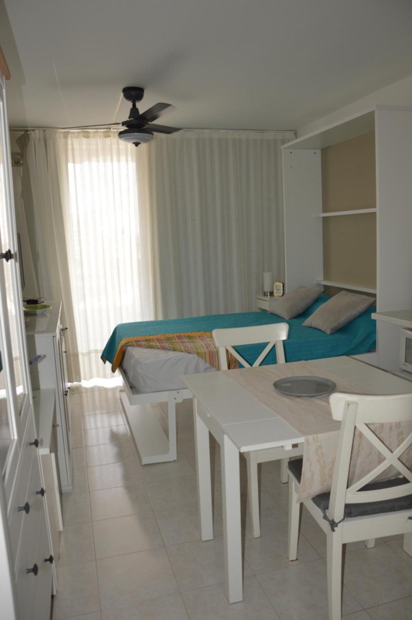 Studio Ponderosa Playa de las Americas  Esterno foto